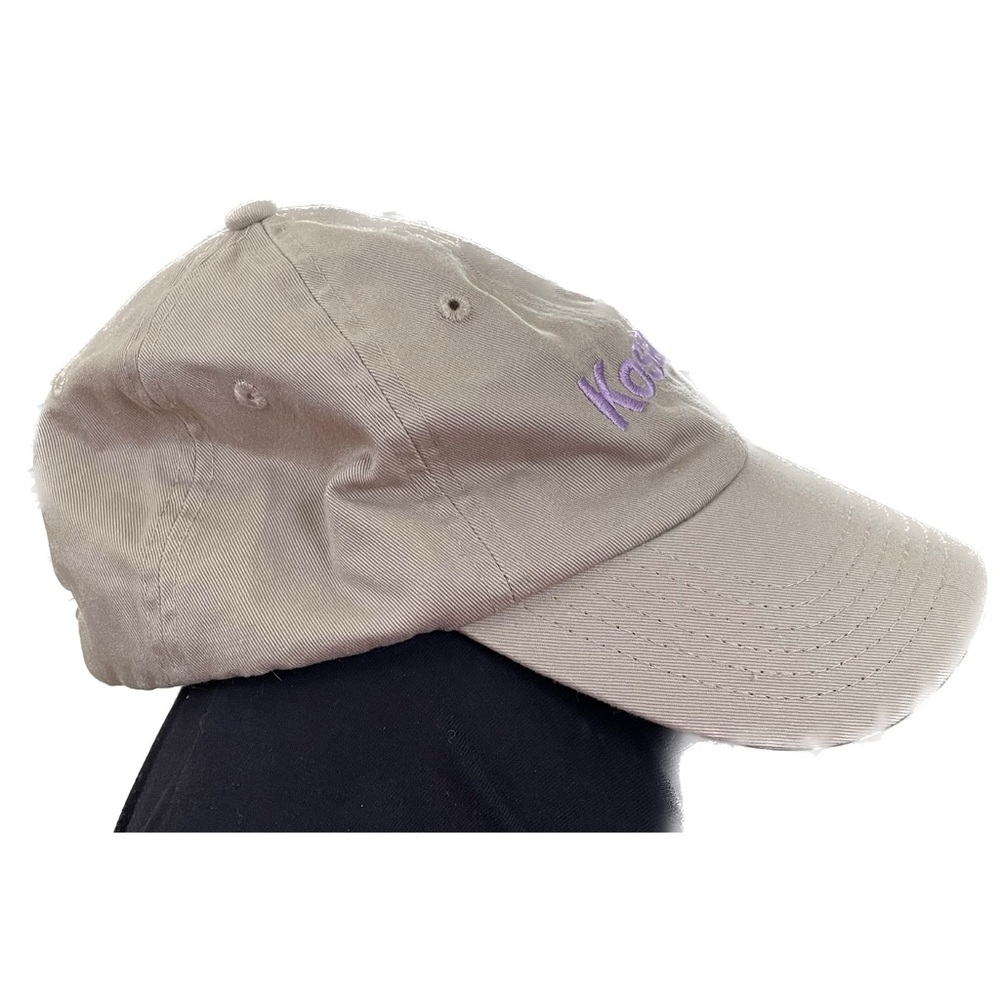 KOSAS adjustable baseball cap 🧢 - Picture 7 of 8